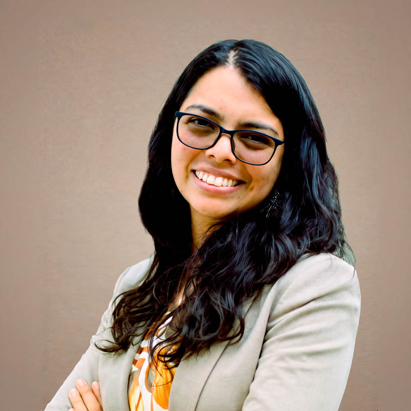 Dra. Elizabeth Guadalupe Ibarra Coronado